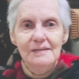 Photo de Hélène Lalonde (née Parker), avis de décès à Gatineau