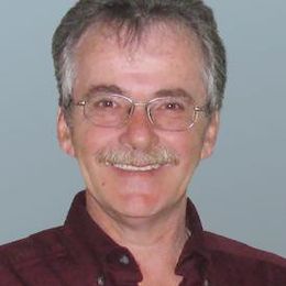 Photo de Jean-Marie Gosselin, avis de décès à Sherbrooke
