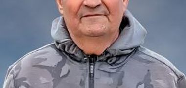 Patrice Gamache