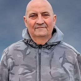 Photo de Patrice Gamache, avis de décès à La Pocatière
