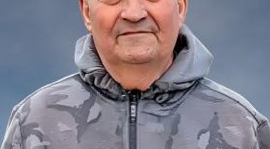 Patrice Gamache