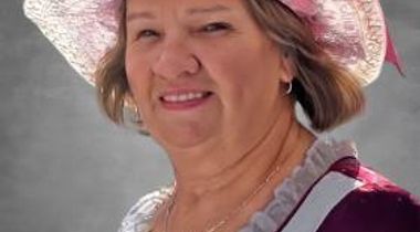 Laurette Nicole