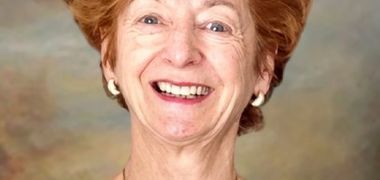 Marguerite Vallières