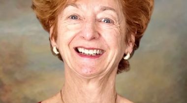 Marguerite Vallières