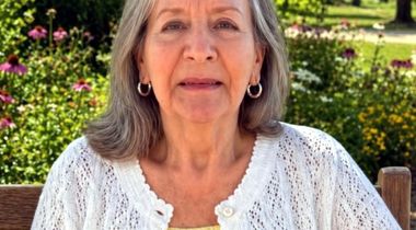 Bertha Marie Peralta