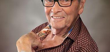 Patrick Landreville