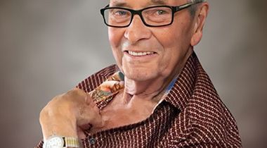 Patrick Landreville