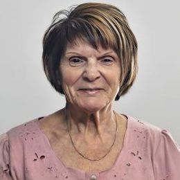Photo de Jocelyne Girard Turcotte, avis de décès à Roberval