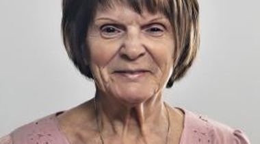 Jocelyne Girard Turcotte