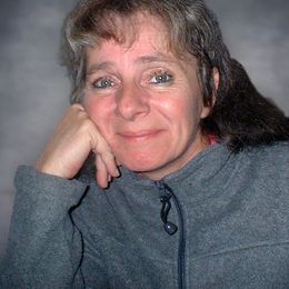 Photo de Francine Therrien, avis de décès à Sainte-Agathe-des-Monts