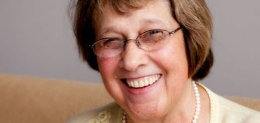 Mariette Hamel