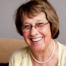 Photo de Mariette Hamel, avis de décès à Lachute