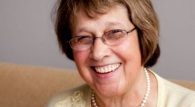 Mariette Hamel