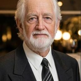 Photo de Jacques Sabourin, avis de décès à Saint-Aubert