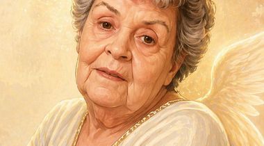 Thérèse Desroches