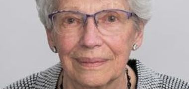 Huguette Gariépy