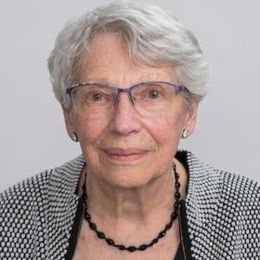 Photo de Huguette Gariépy, avis de décès à Joliette