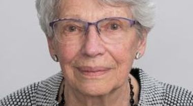 Huguette Gariépy