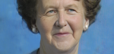 Jeannine Pépin Béliveau