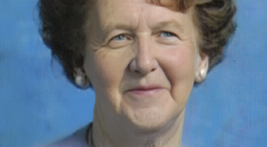 Jeannine Pépin Béliveau