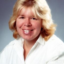 Photo de Renée Masson, avis de décès à Plessisville