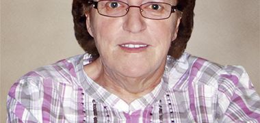 Françoise Cloutier