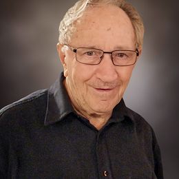 Photo de Jacques Rivard, avis de décès à Repentigny