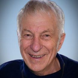 Photo de Guy Plante, avis de décès à La Prairie