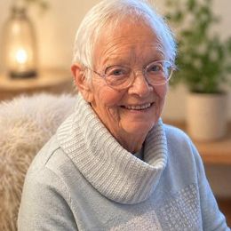 Photo of Rita Charrette, obituary in Salaberry-de-Valleyfield