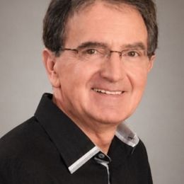 Photo de Claude Côté, avis de décès à Thetford Mines
