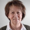 Monique Parent née Lauzer