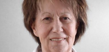 Monique Parent née Lauzer