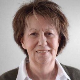 Photo de Monique Parent née Lauzer, avis de décès à Repentigny