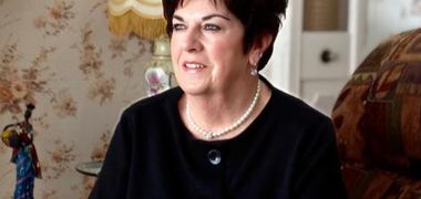 Raymonde Brunet Desjardins