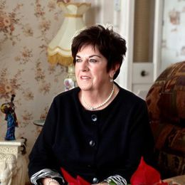 Photo de Raymonde Brunet Desjardins, avis de décès à Gatineau