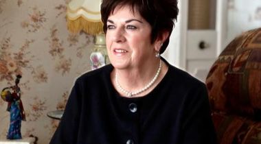 Raymonde Brunet Desjardins