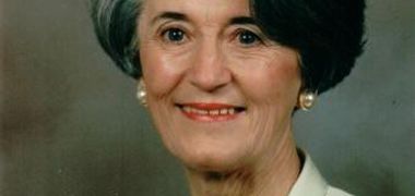 Raymonde Nadeau (Lemelin)