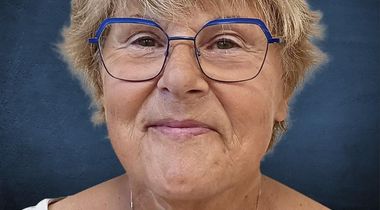 Johanne Laberge