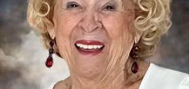 Marielle Thibaudeau Delisle
