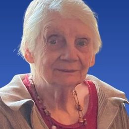 Photo of Rita Lemay, obituary in Warwick