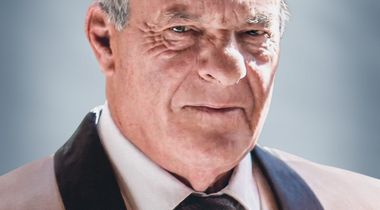 Bernard Girard