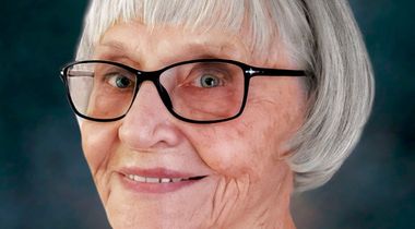 Jeannine Robert Beaudin