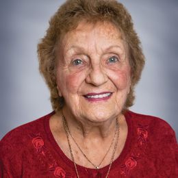 Photo de Monique Richard, avis de décès à Saint-Constant