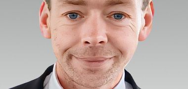 Erik Murphy