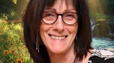Françoise Larouche