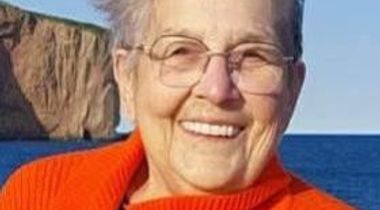 Denise Delisle