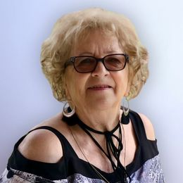 Photo de Monique Paquet, avis de décès à Matane