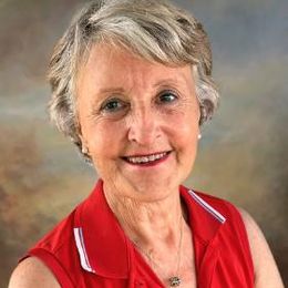 Photo de Jocelyne Bélanger, avis de décès à Saint-Charles-Borromée