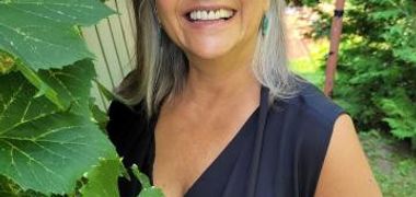 Sylvie Morin