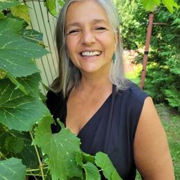 Photo de Sylvie Morin, avis de décès à Ville-Marie